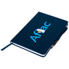 SnugZ Navy Neptune Notebook with Pen