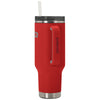Thermos Crimson 40oz Stainless Steel Cup Holder Mug