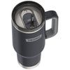 Thermos Granite 40oz Stainless Steel Cup Holder Mug