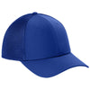 New Era Royal 39THIRTY Performance Stretch Mesh Cap