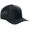 New Era Deep Navy 9SEVENTY Perforated Snapback Cap