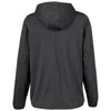 North End Women's Carbon Heather Network Lightweight Jacket