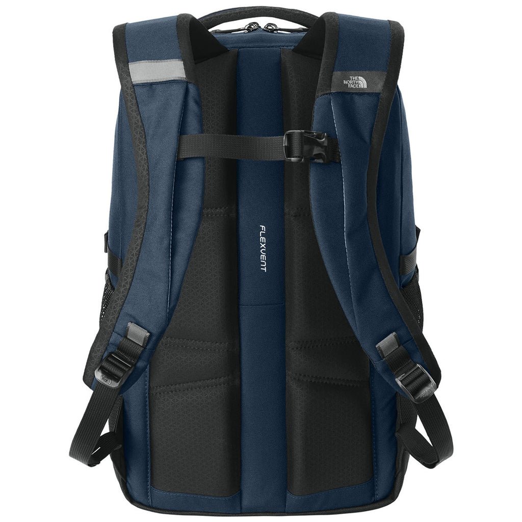 The North Face Summit Navy Dyno Backpack