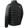 The North Face Men's TNF Black Down Hybrid Jacket