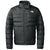 The North Face Men's TNF Black Down Hybrid Jacket