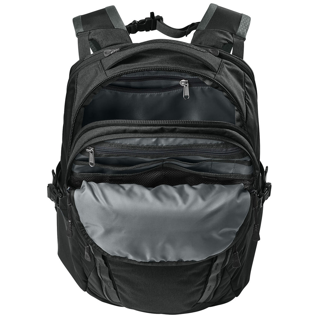 The North Face TNF Black 31L Royal Arch Backpack