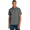 The North Face Men's Smoked Pearl Grey Canyon Crest Polo