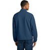 The North Face Men's Shady Blue Mountain Horizon Jacket