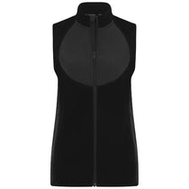 Levelwear Women's Black Adventure Vest