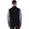 Levelwear Men's Black Adventure Vest