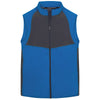 Levelwear Men's Blue Heron Adventure Vest