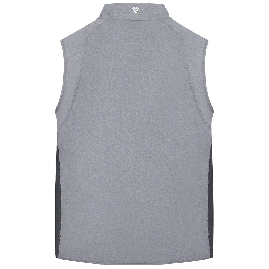 Levelwear Men's Pebble Adventure Vest