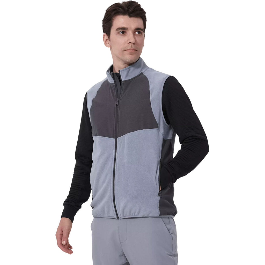 Levelwear Men's Pebble Adventure Vest