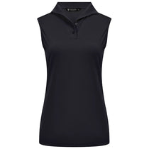 Levelwear Women's Black Treasure Polo