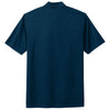 48-Hour Nike Men's Navy Dri-FIT Micro Pique 2.0 Polo