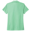 Nike Women's Mint Dri-FIT Micro Pique 2.0 Polo