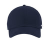 Nike College Navy Heritage Cotton Twill Cap