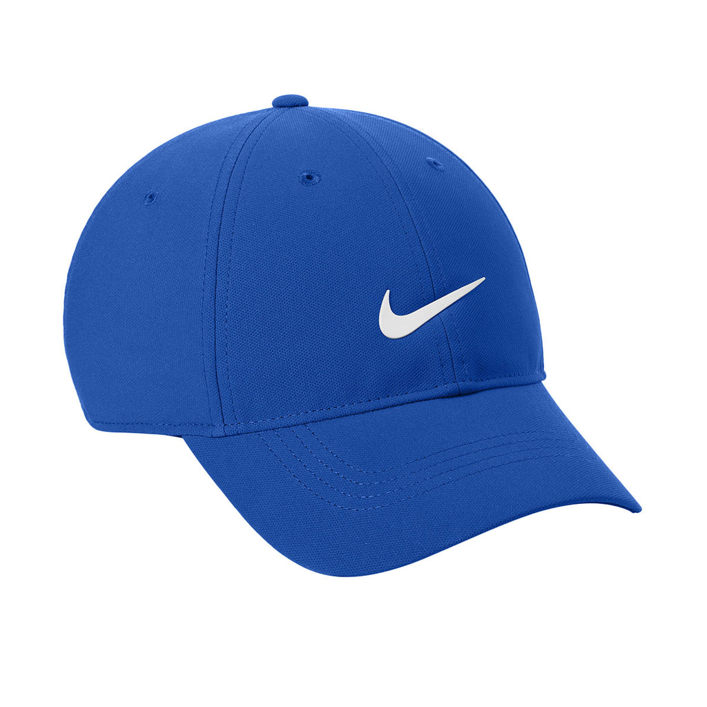 Nike Game Royal Dri-FIT Swoosh Performance Cap