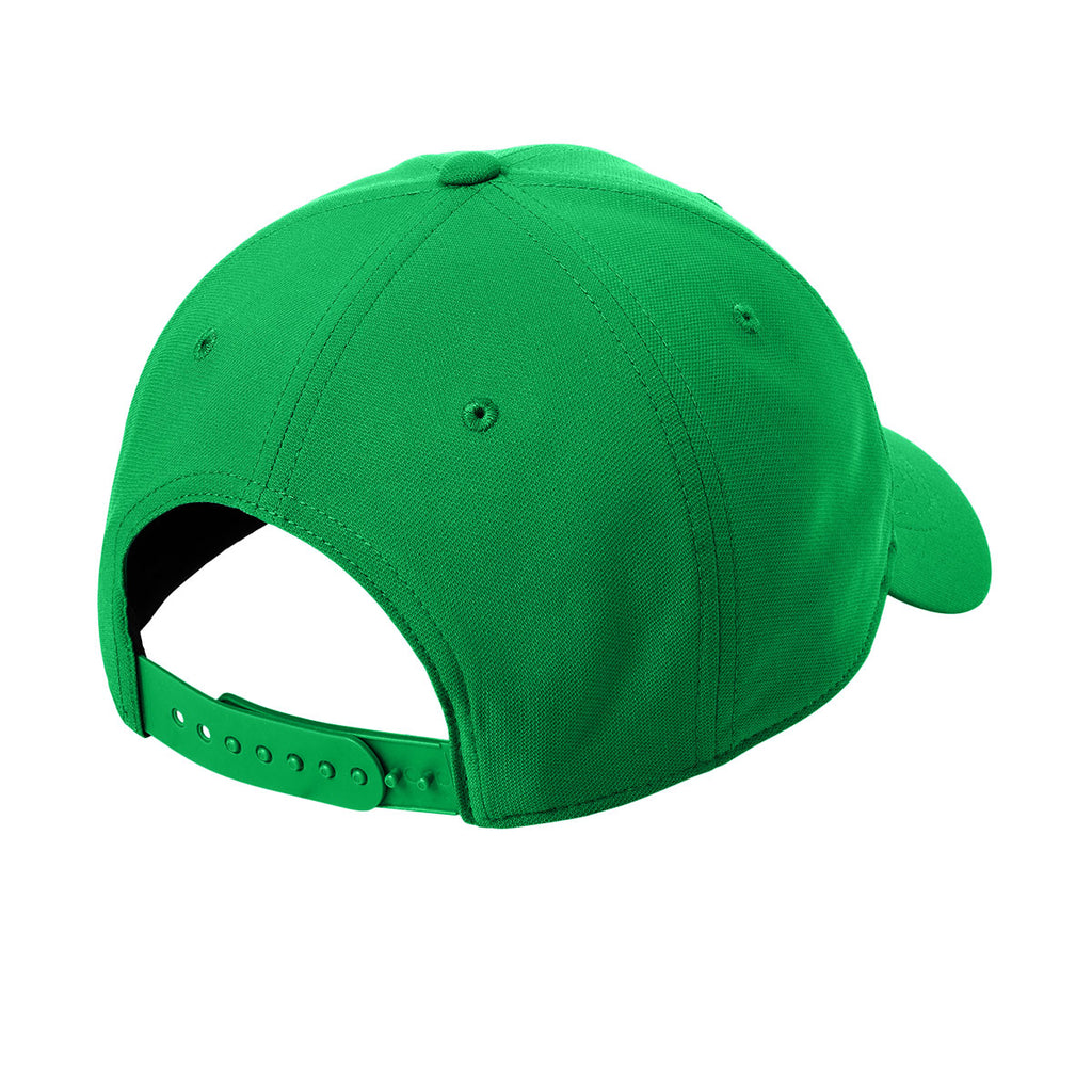 Nike Lucky Green Dri-FIT Swoosh Performance Cap