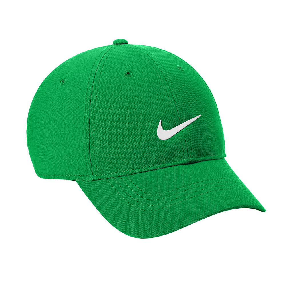 Nike Lucky Green Dri-FIT Swoosh Performance Cap