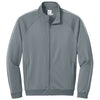 Nike Men's Cool Grey Track Jacket