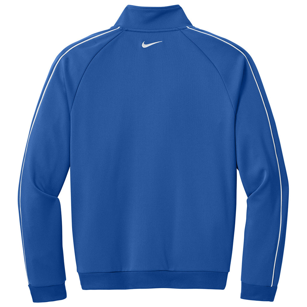 Nike Men's Game Royal Track Jacket