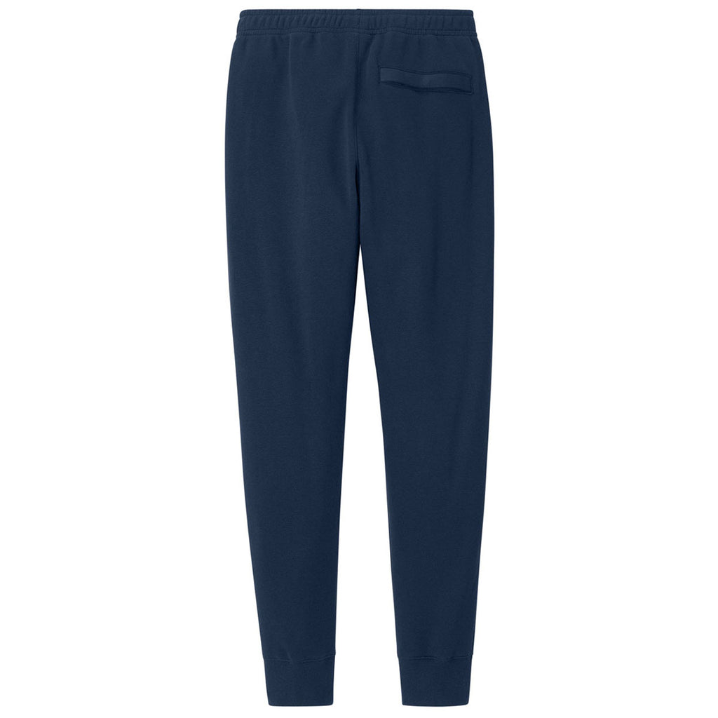 Nike Men's Midnight Navy Club Fleece Jogger