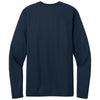 Nike Men's College Navy Team rLegend Long Sleeve Tee
