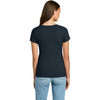 Next Level Women's Midnight Navy Ideal Tee