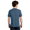 Next Level Men's Blue Jean Apparel Ideal Jersey Tee
