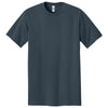Next Level Men's Harbor Blue Apparel Ideal Jersey Tee