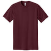 Color Maroon