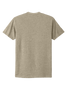 Next Level Unisex Heather Tan CVC Tee