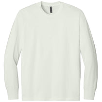 Next Level Men's Bone Heavyweight Long Sleeve Tee
