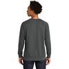 Next Level Men's Heavy Metal Laguna Raglan Sweatshirt