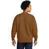 Next Level Men's Clay Heavyweight Sweatshirt