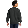 Next Level Men's Graphite Black Heavyweight Sweatshirt