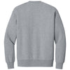 Next Level Men's Heather Gray Heavyweight Sweatshirt