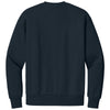 Next Level Men's Midnight Navy Heavyweight Sweatshirt
