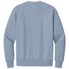 Next Level Men's Stonewash Denim Heavyweight Sweatshirt