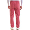 Onna Men's Calm Pink Relentless Stretch Cargo Scrub Pants