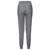 Onna Women's Dynamo Grey Energized Stretch Jogger Scrub Pants