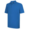 Levelwear Men's Blue Heron Eternal Polo