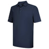 Levelwear Men's Navy Eternal Polo