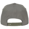 Outdoor Cap Charcoal Structured Rope Cap