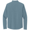 OGIO Men's Blue Mist Aspect 1/2-Zip Pullover