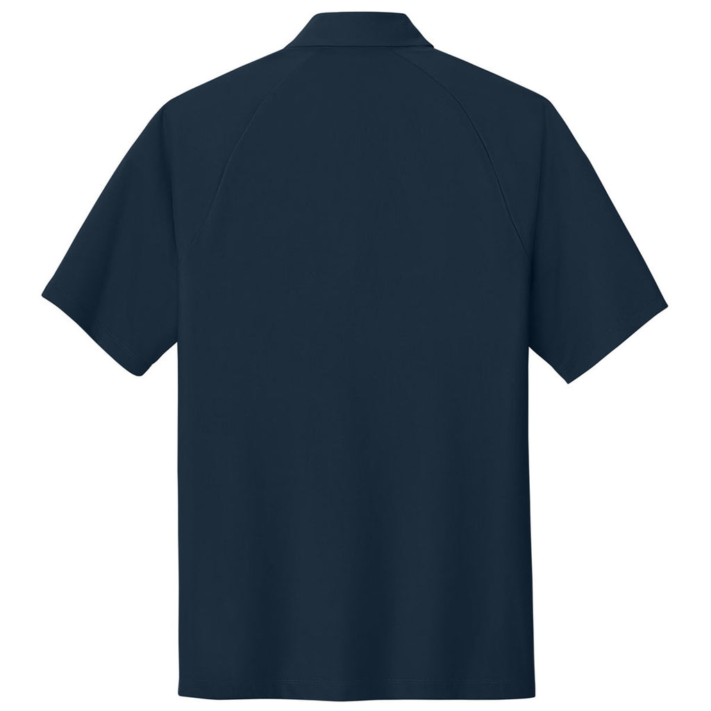 OGIO Men's River Blue Navy Envision Polo