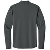 OGIO Men's Tarmac Grey Regain 1/4-Zip