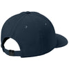 OGIO River Blue Navy Kinetic Unstructured Adjustable Cap