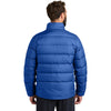 Outdoor Research Men's Galaxy Blue Coldsnap Down Jacket